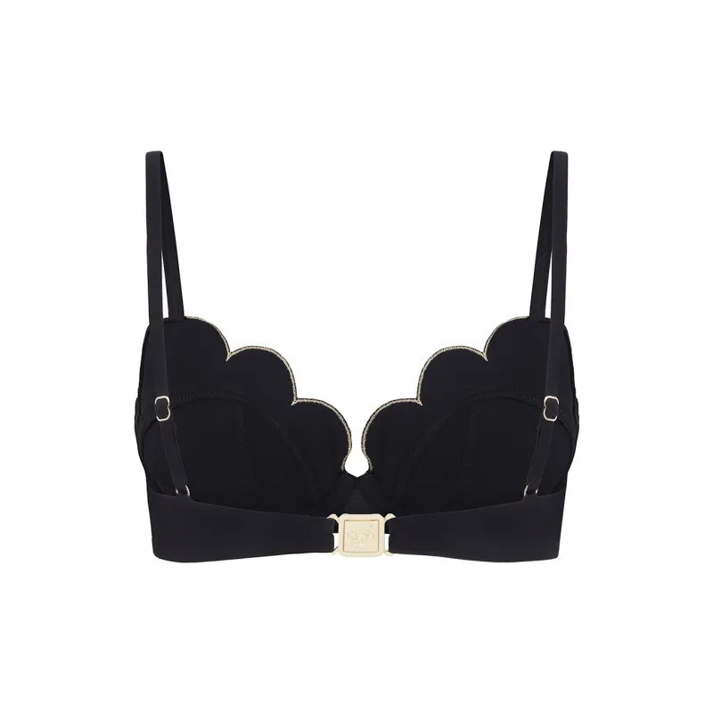 Agent Provocateur Bikinis Women's Black-1