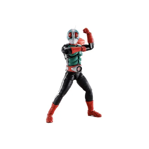 BANDAI Broly arts Dragon Ball Ultra Ultra Artificial Human Action Figures