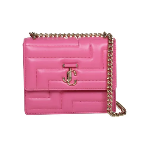 Jimmy Choo Shoulder Bags
