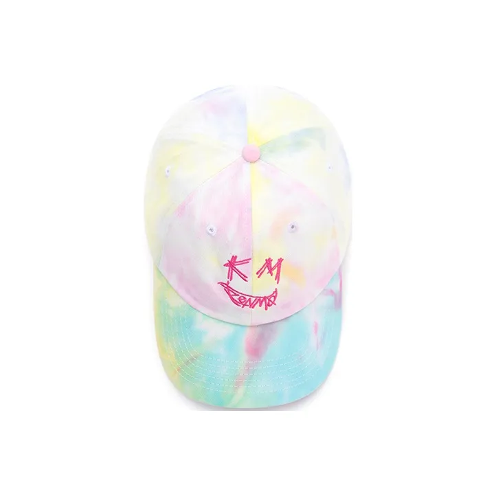 KENMO Cotton Baseball Caps Unisex-13
