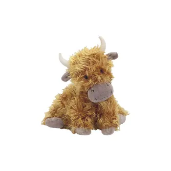 JELLYCAT Truffles Highland Cow Stuffed Animal