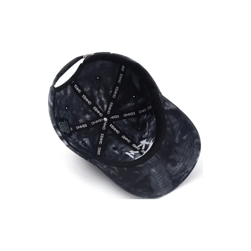 KENMO Cotton Baseball Caps Unisex-7