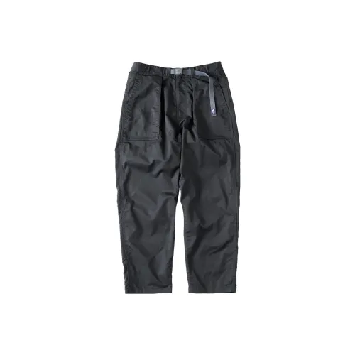 THE NORTH FACE PURPLE LABEL Cargo Pants Men Gray