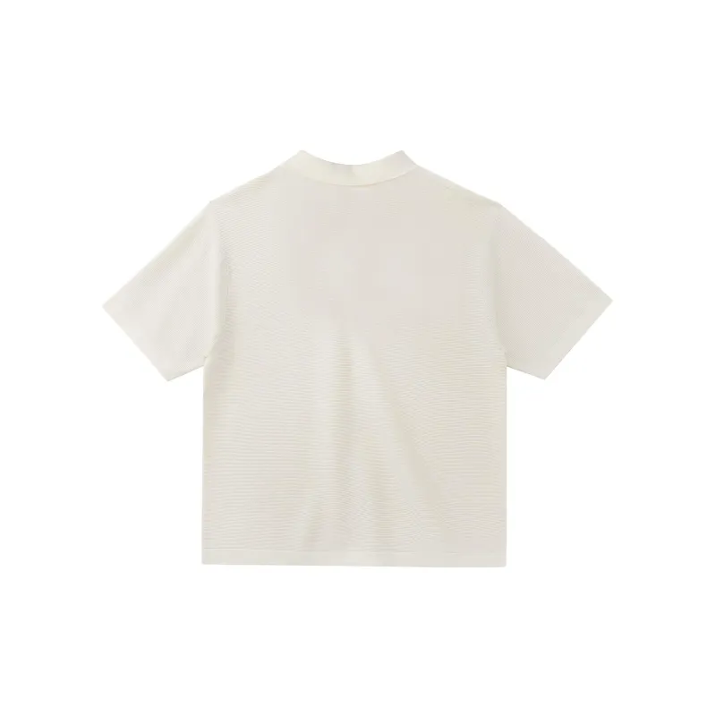 NANS STUDIO Polo Shirts Men-1