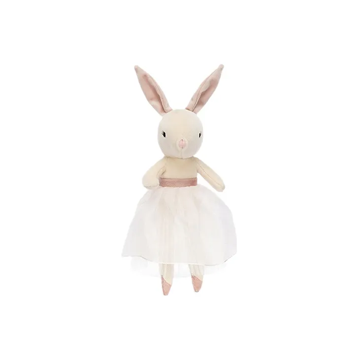 JELLYCAT Etoile Bunny Stuffed Animal-0