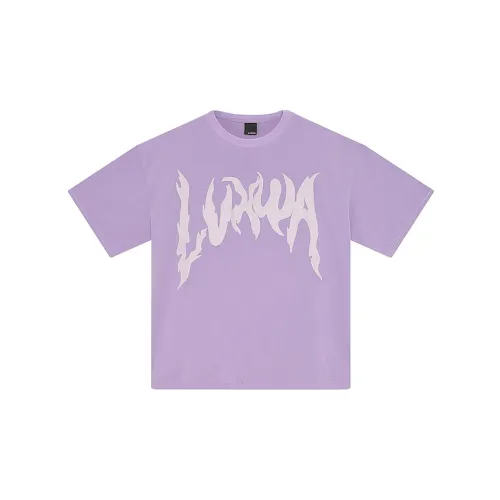 LVXWA T-shirt Unisex 