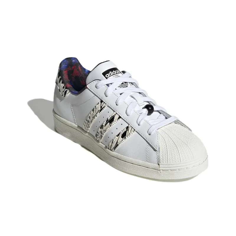 Adidas Superstar 'Butterfly' Women's-2