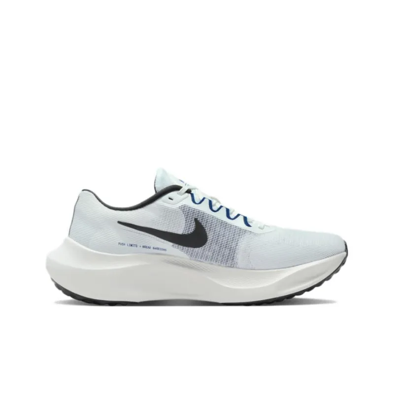 Nike Zoom Fly 5 'White Black Old Royal'-1