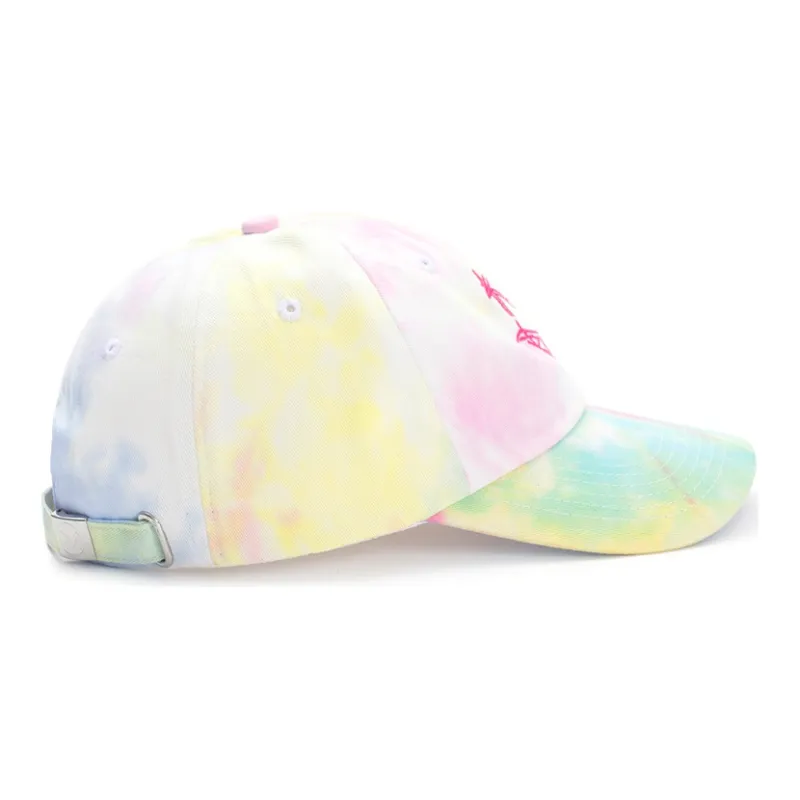 KENMO Cotton Baseball Caps Unisex-11