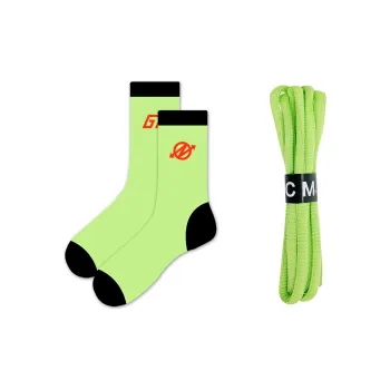 CMFY Shoelaces Unisex