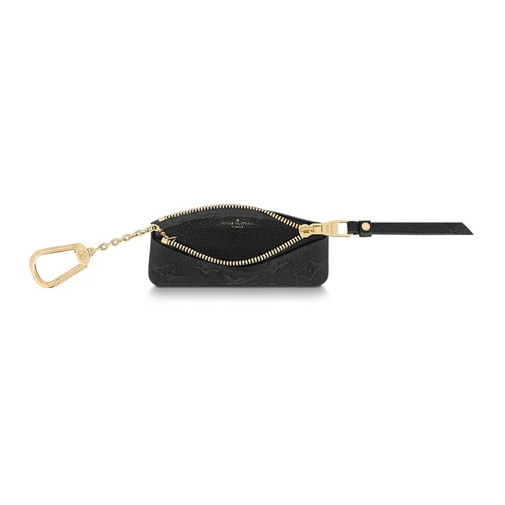 LOUIS VUITTON Key Pouch-3