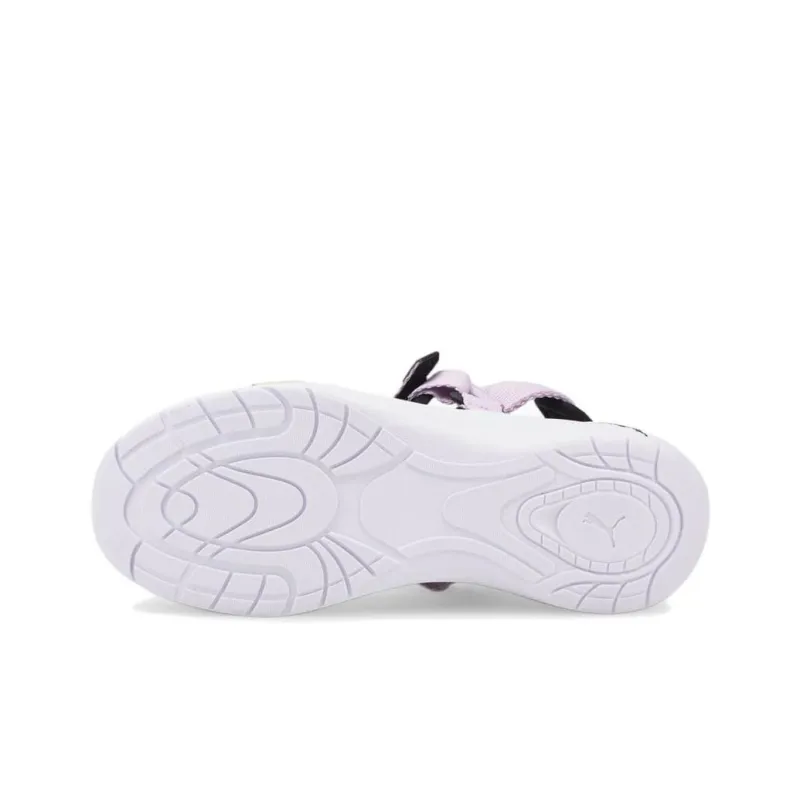 PUMA Sporty Vola Sandal 'Butterfly Lavender Fog' Women's-5
