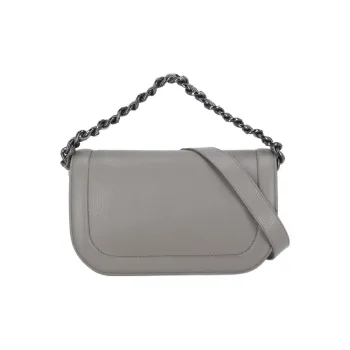 Fabiana Filippi Chain Linked Embellished Shoulder Bag