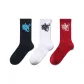 3 Pack Gift Box Set (Black+White+Burgundy)