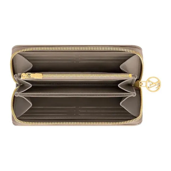 LOUIS VUITTON Zippy Wallet-2