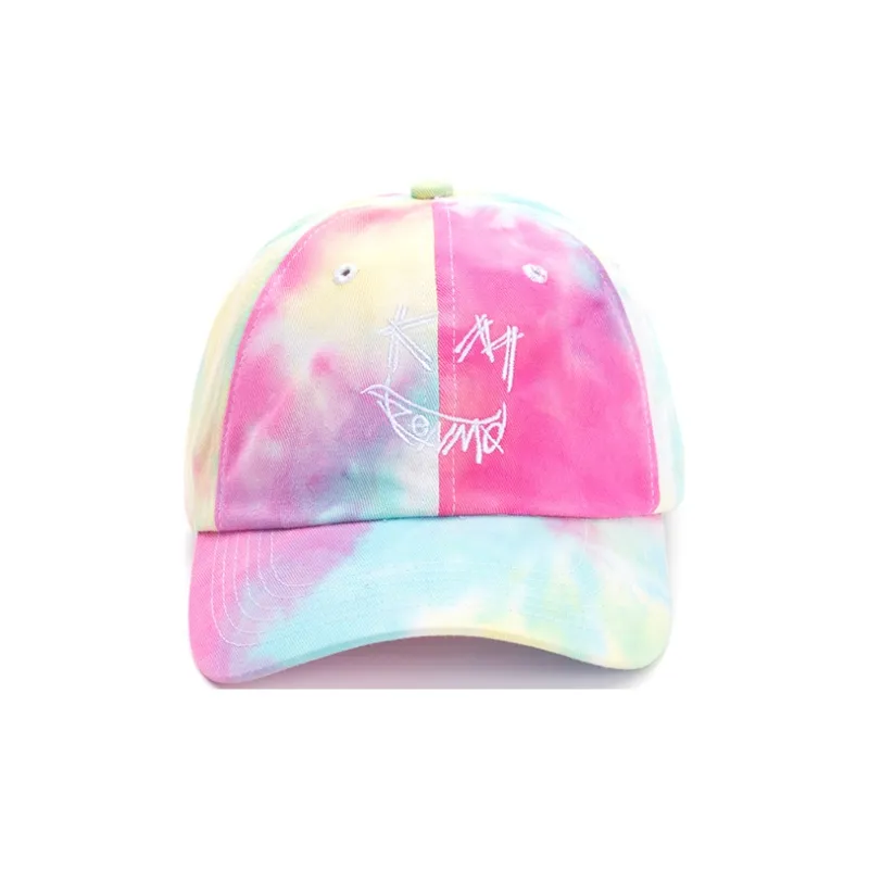 KENMO Cotton Baseball Caps Unisex-17