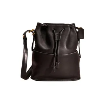 COACH Drawstring Shoulder Bags