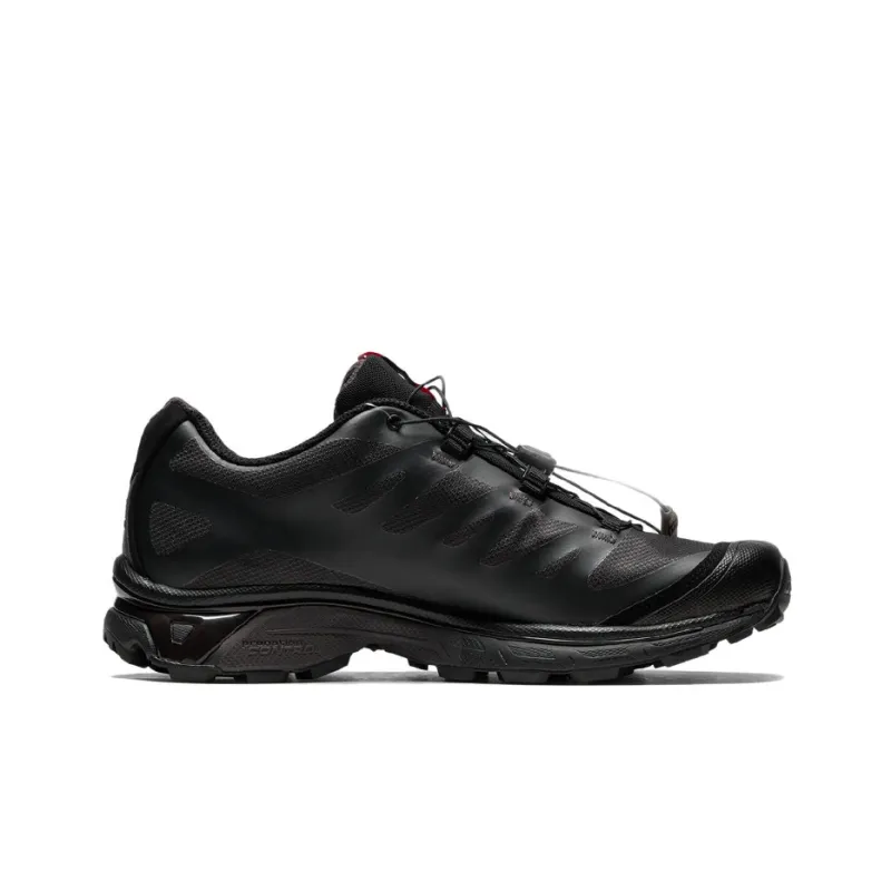 SALOMON X Slam Jam XT 4 'Black Red'-1