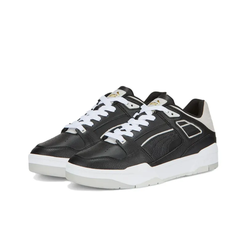 PUMA Slipstream 'Black Grey Violet'-2