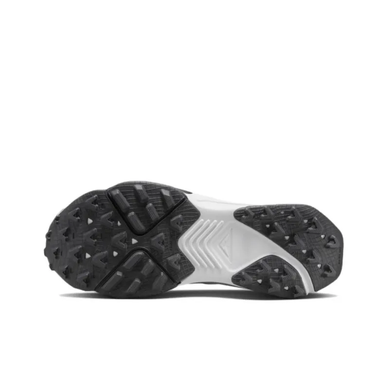 Nike ZoomX Zegama Trail Black White Women's-5