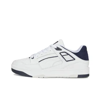 PUMA Slipstream 'White Peacoat'