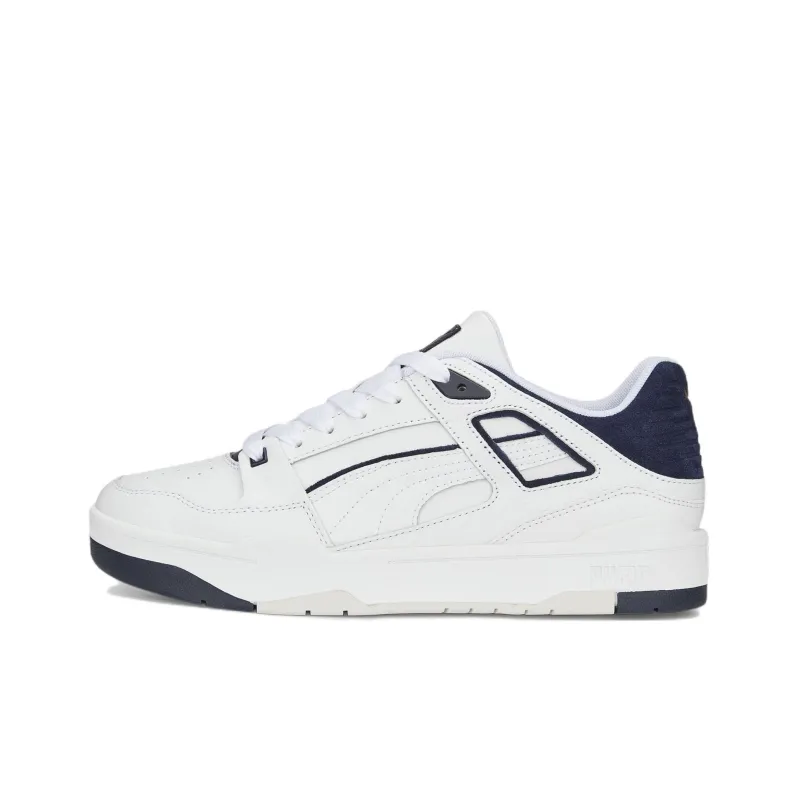 PUMA Slipstream 'White Peacoat'-0