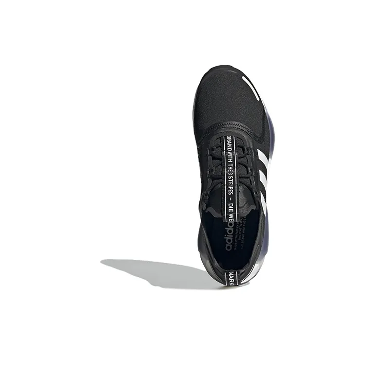 Adidas Nmd V3 Black White-4