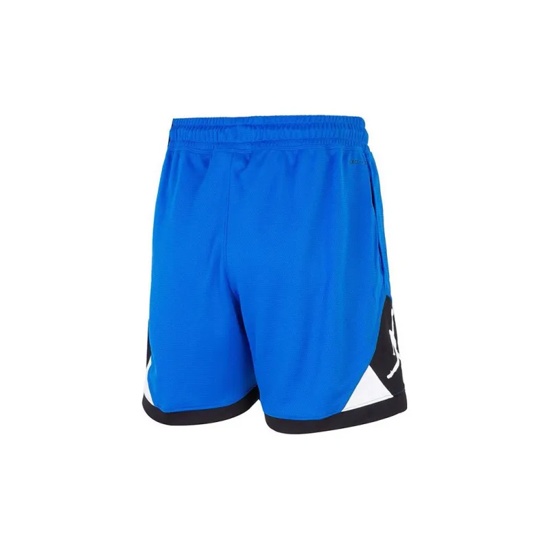 Jordan Sports Shorts Men Blue-1