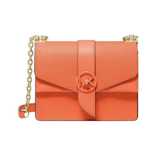 MICHAEL KORS Greenwich Crossbody Bags