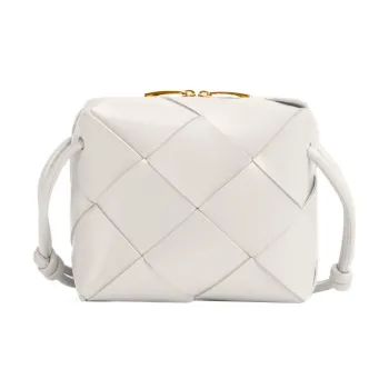 Bottega Veneta CASSETTE Pillow Bag Crossbody Bags