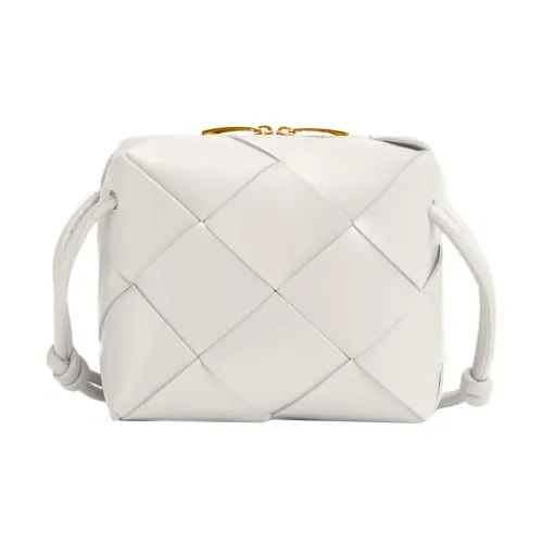 Bottega Veneta CASSETTE Pillow Bag Crossbody Bags