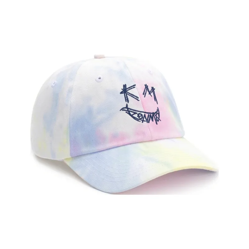 KENMO Cotton Baseball Caps Unisex-23