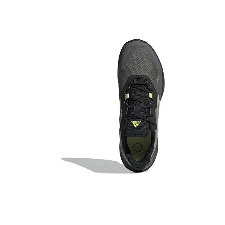 Adidas Terrex Soulstride Rain.Rdy 'Black'-4