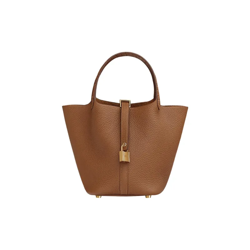 HERMES Picotin Lock Handbags-0