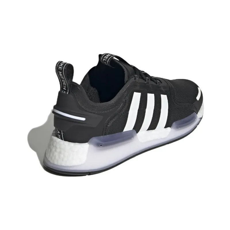 Adidas Nmd V3 Black White-3