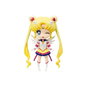 BANDAI Chibi Figures