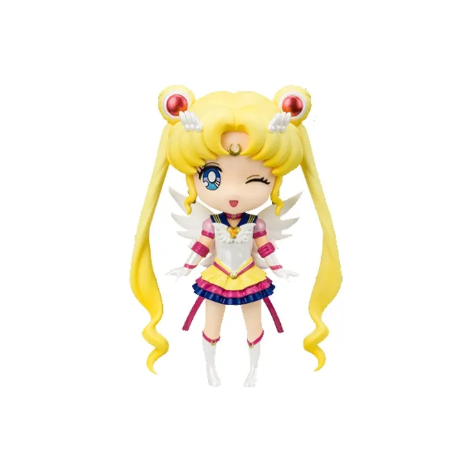 BANDAI Chibi Figures-0