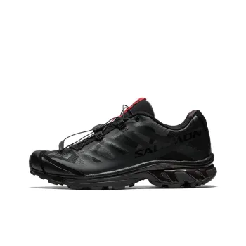 SALOMON X Slam Jam XT 4 'Black Red'