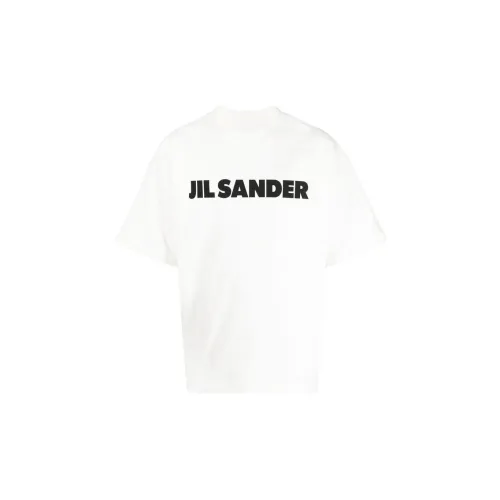 JIL SANDER T-shirt Male 
