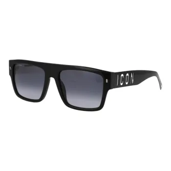 DSQUARED 2 Rectangular Frame Sunglasses
