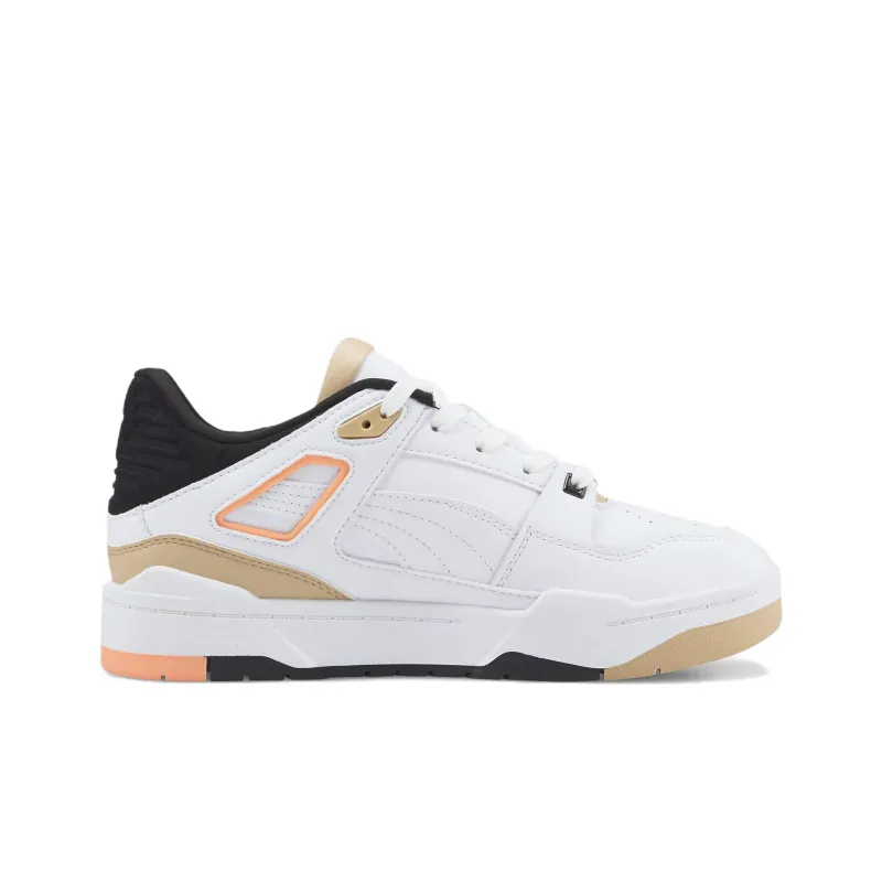 PUMA Slipstream 'White Light Sand' Women's-1