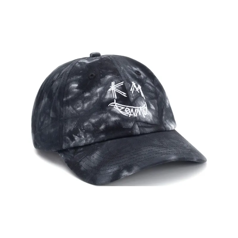 KENMO Cotton Baseball Caps Unisex-1