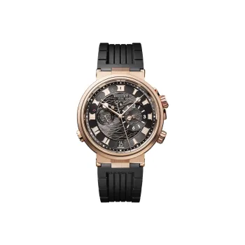 Breguet Men MARINE Watch