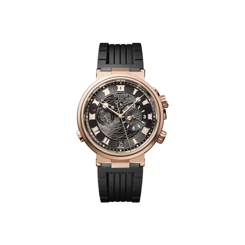 Breguet Men MARINE Watch-0