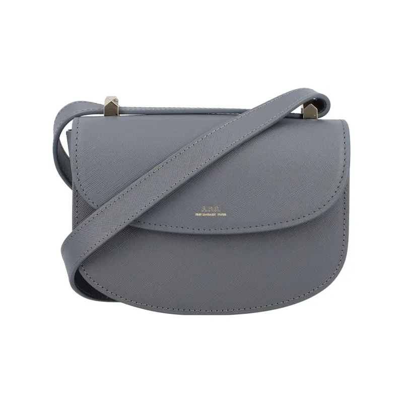 A.P.C Genève Crossbody Bags-0