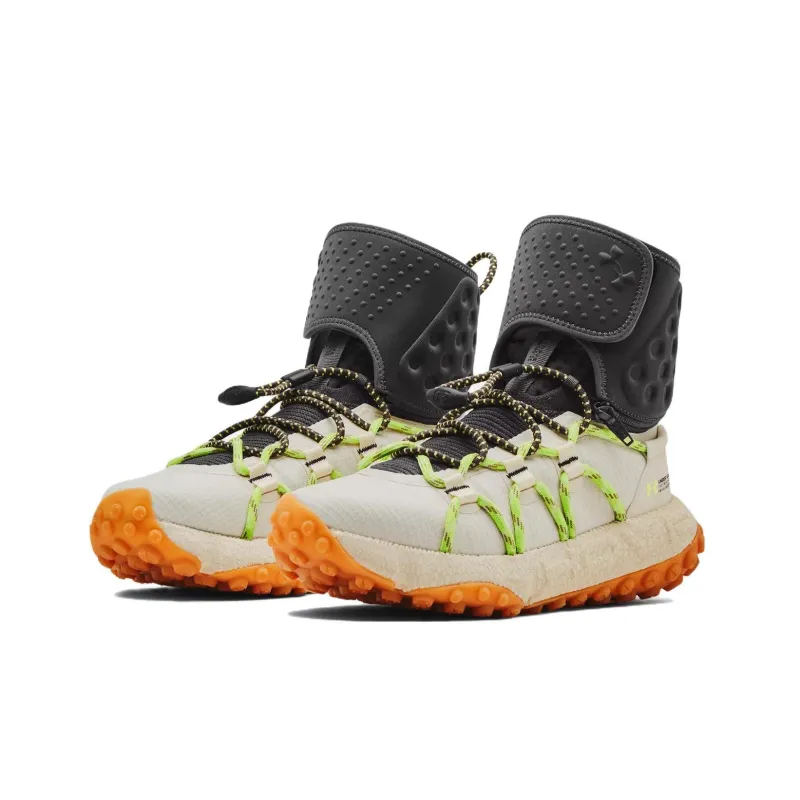 Under Armour Hovr Summit Fat Tire Cuff 'Stone Jet Grey'-2