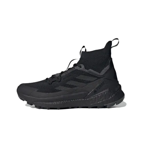 Adidas Terrex Free Hiker 2 Core Black