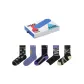 5-Pack Gift Box Set (Violet/Sky Blue/Purple/Black/Jasper)