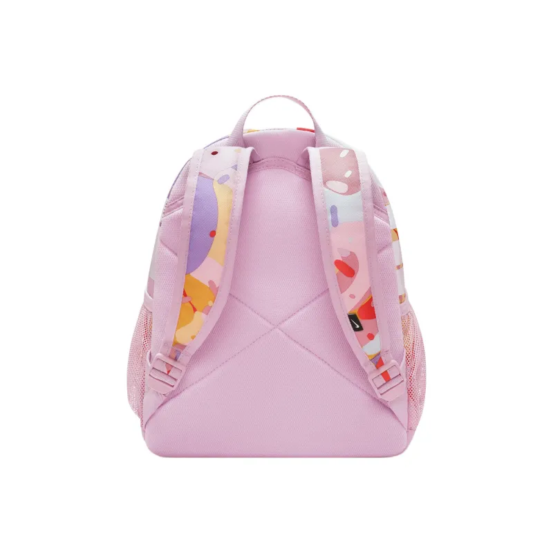 Nike Fabric Backpack Regular Women's Pink-3