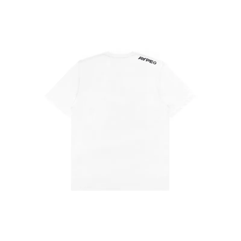 Aape T Shirts Unisex-3